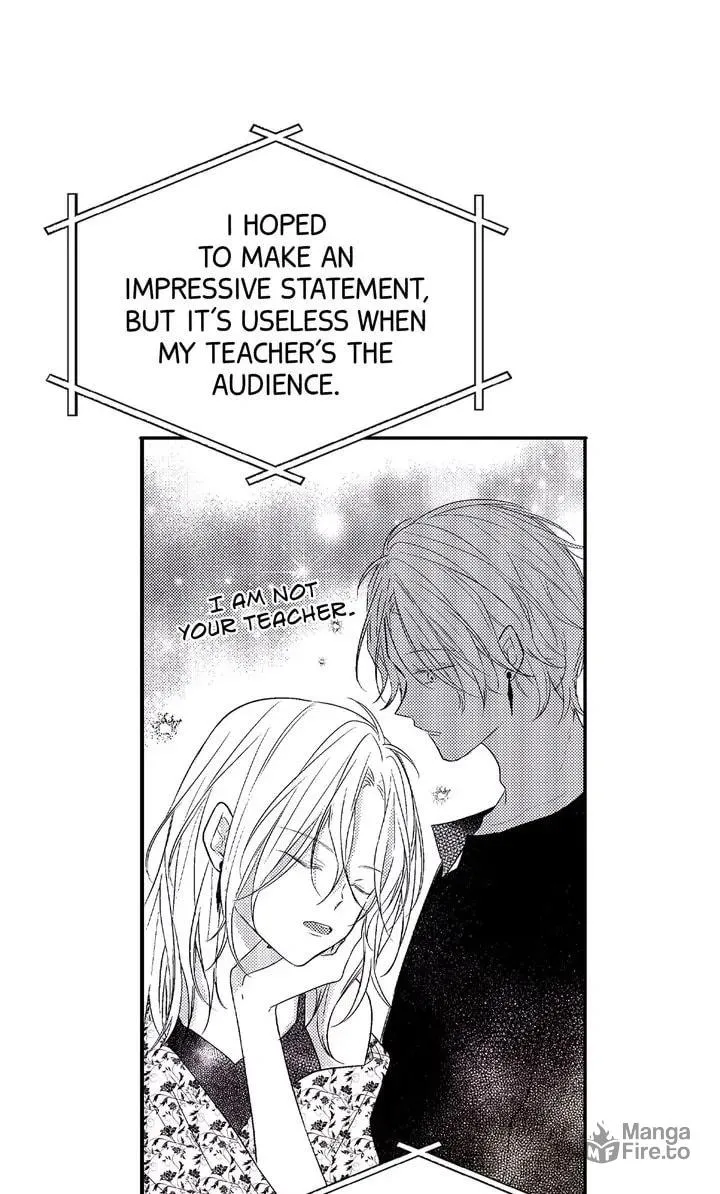 Read Adios April chapter 145 image 26 on Lezhin