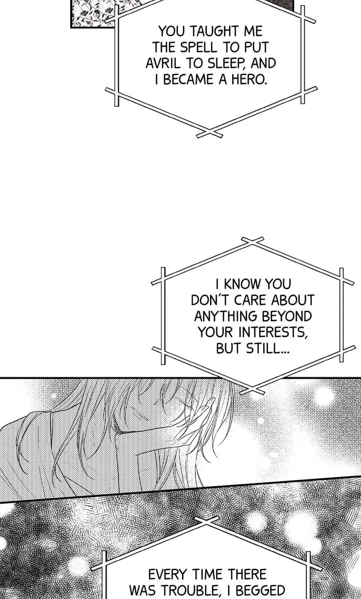 Read Adios April chapter 145 image 27 on Lezhin