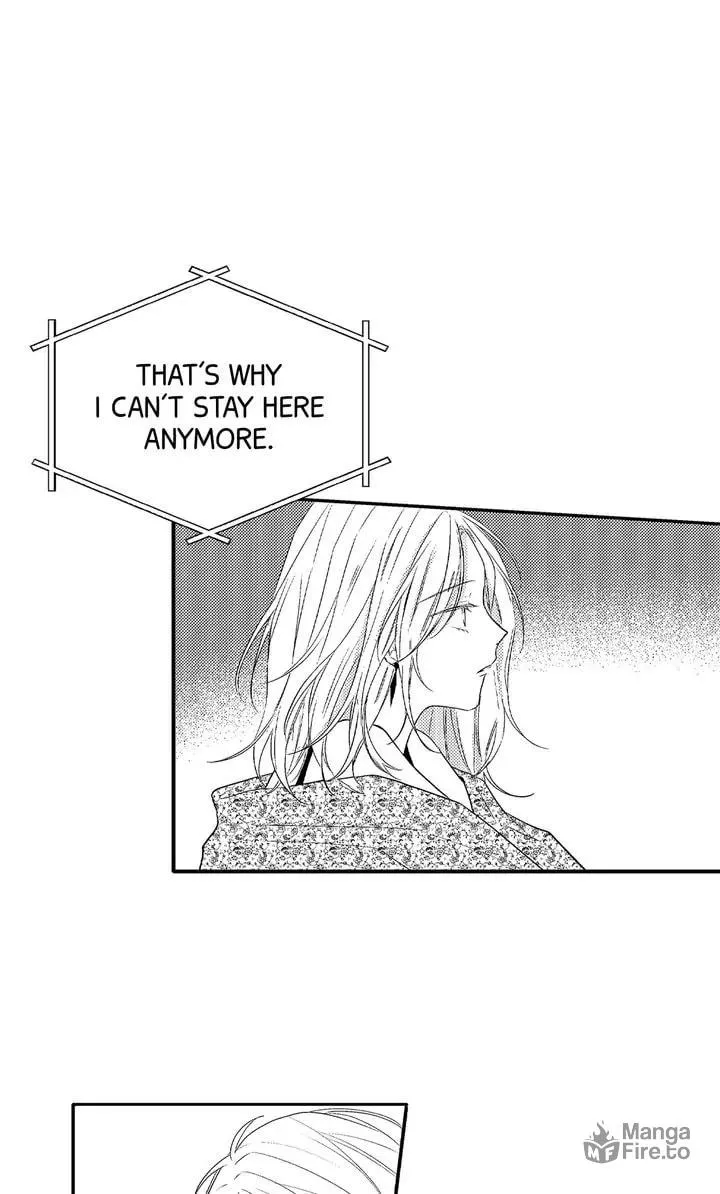 Read Adios April chapter 145 image 32 on Lezhin