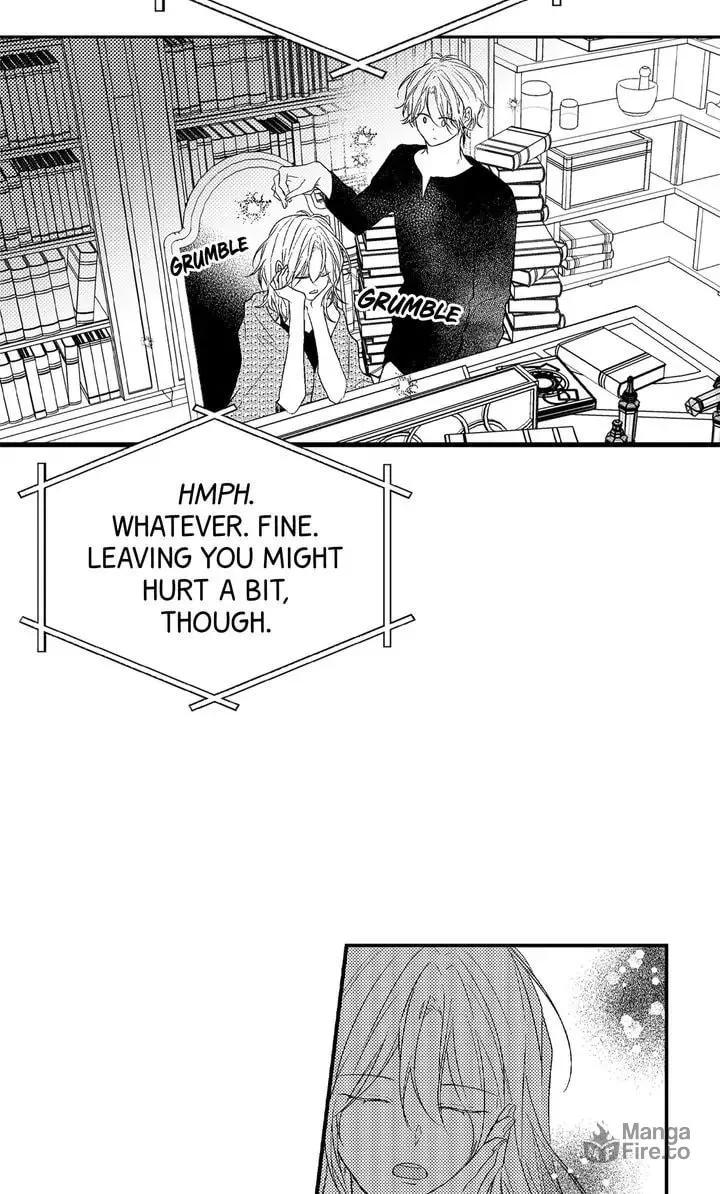 Read Adios April chapter 145 image 34 on Lezhin