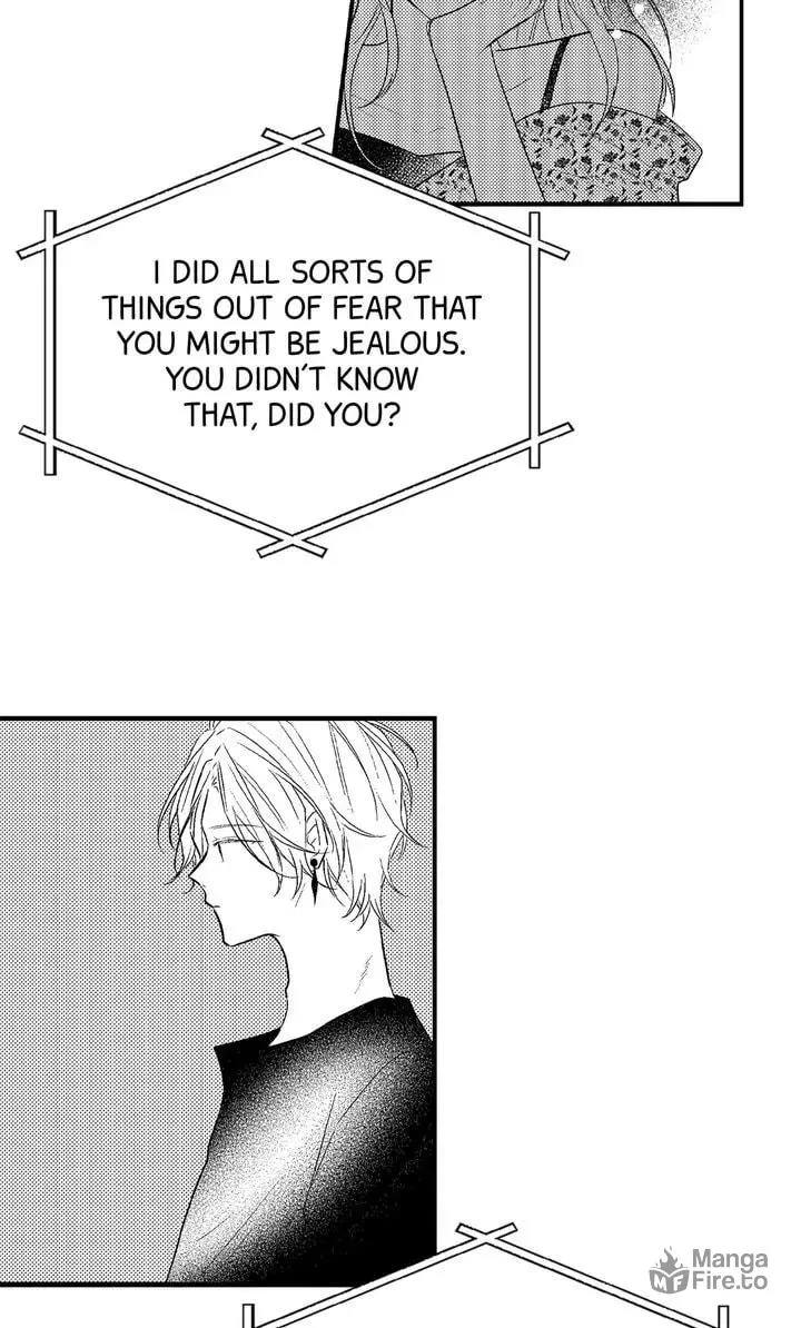 Read Adios April chapter 145 image 35 on Lezhin