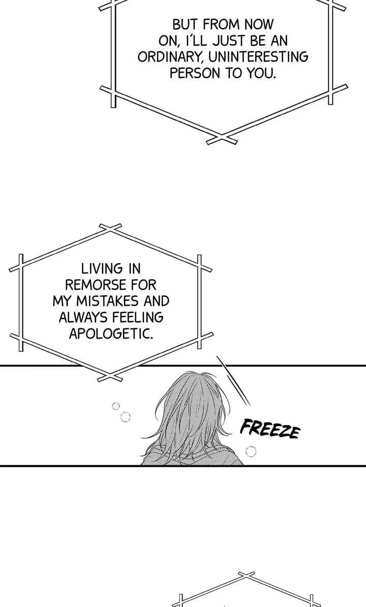Read Adios April chapter 145 image 36 on Lezhin