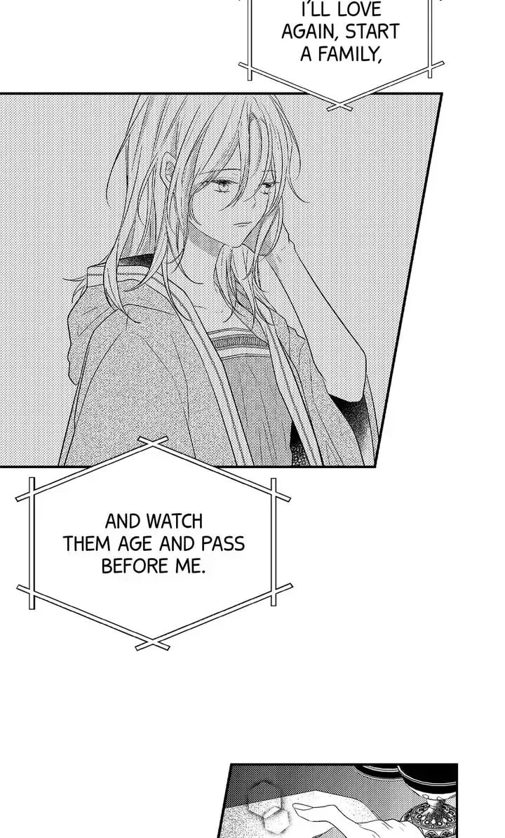 Read Adios April chapter 145 image 37 on Lezhin