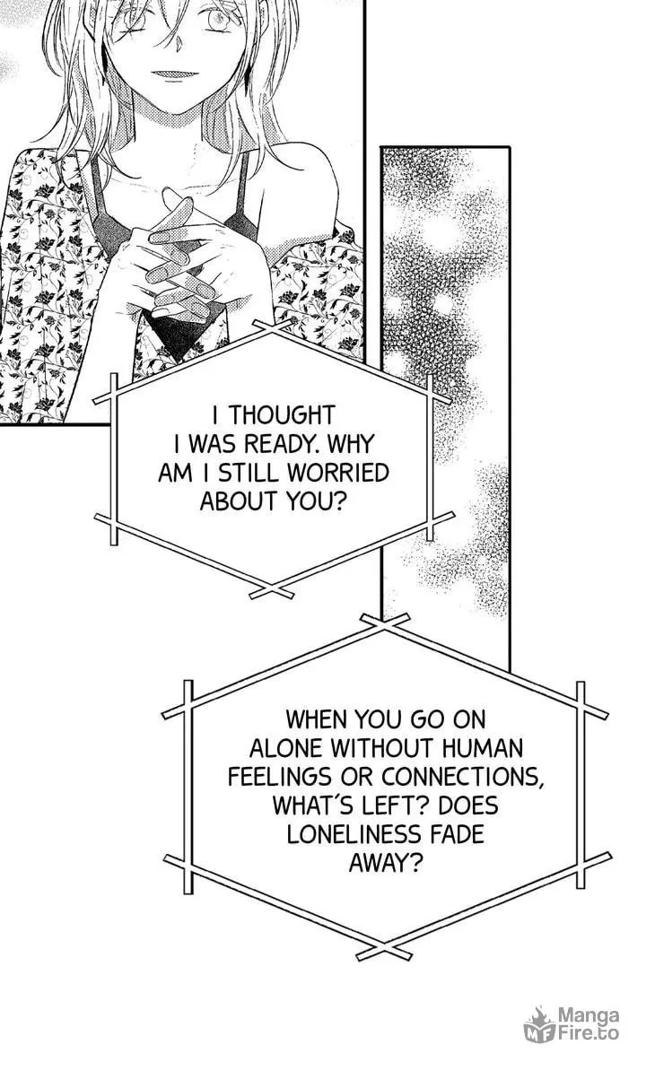 Read Adios April chapter 145 image 39 on Lezhin