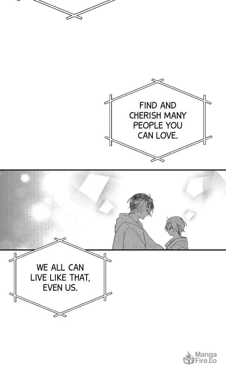 Read Adios April chapter 145 image 41 on Lezhin