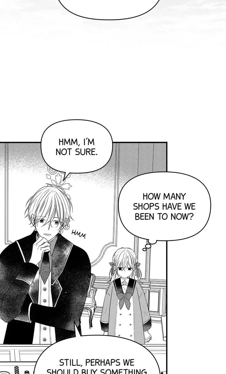 Read Adios April chapter 145 image 45 on Lezhin