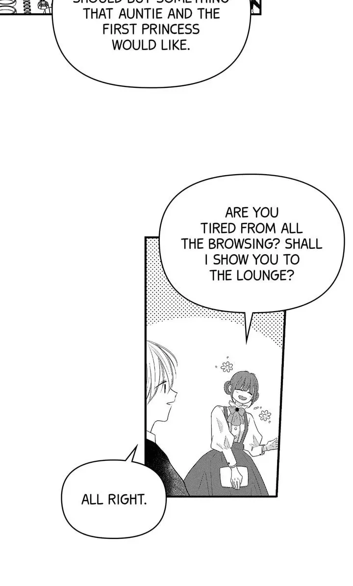 Read Adios April chapter 145 image 46 on Lezhin