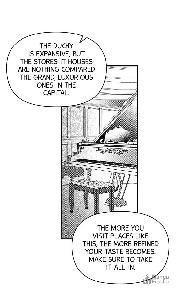 Read Adios April chapter 145 image 49 on Lezhin