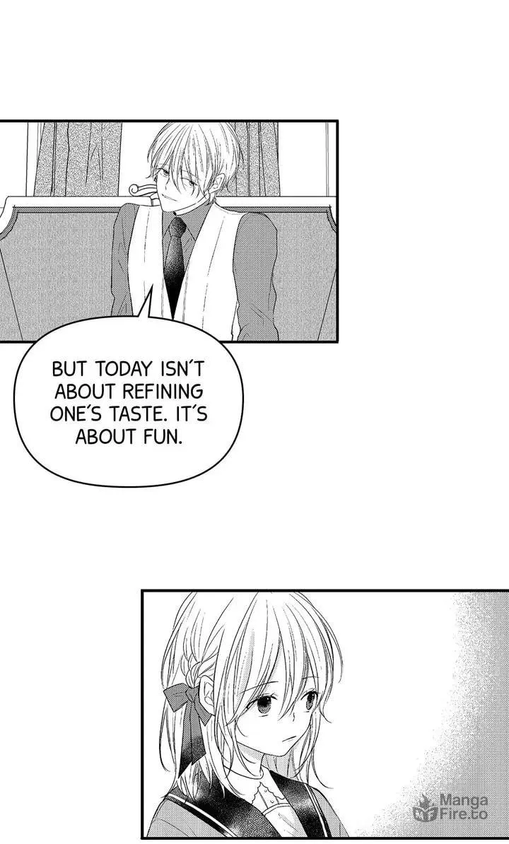 Read Adios April chapter 145 image 50 on Lezhin