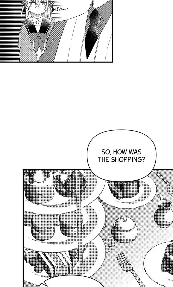 Read Adios April chapter 145 image 52 on Lezhin