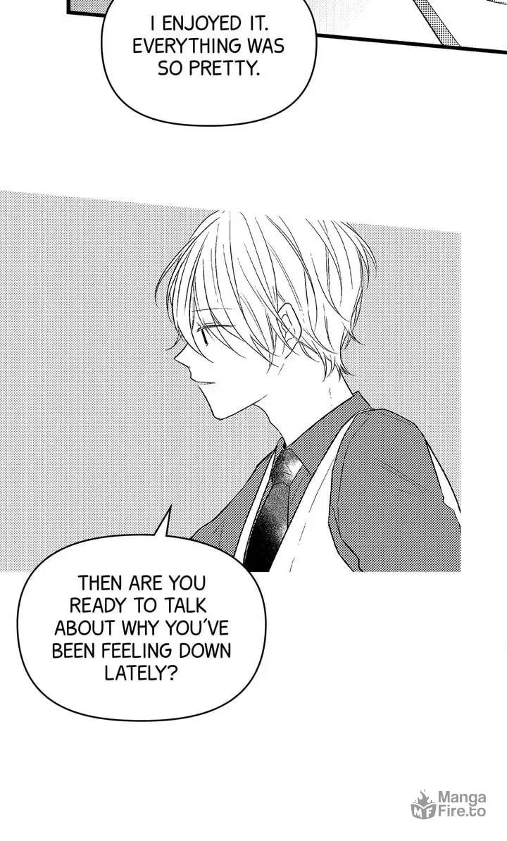 Read Adios April chapter 145 image 53 on Lezhin