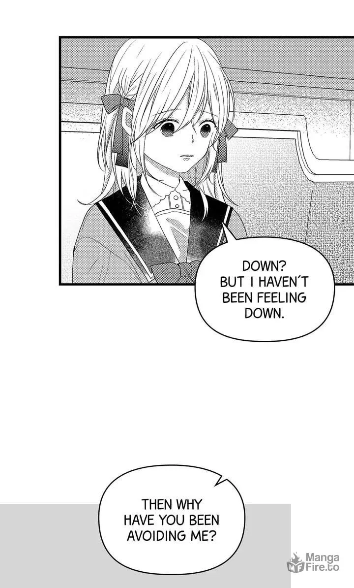 Read Adios April chapter 145 image 54 on Lezhin