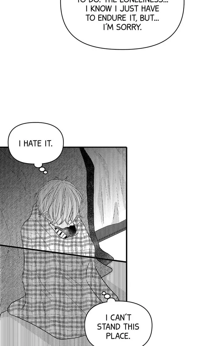 Read Adios April chapter 146 image 15 on Lezhin