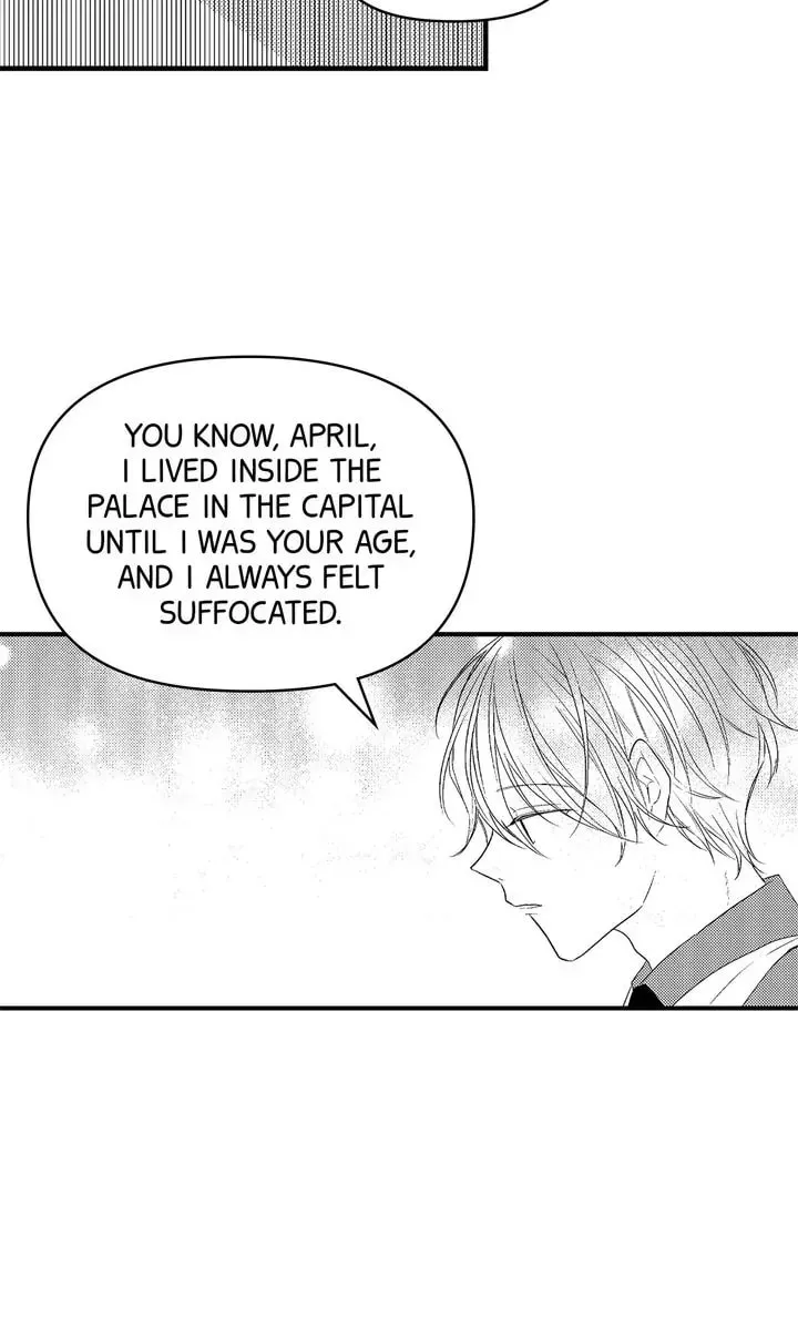Read Adios April chapter 146 image 16 on Lezhin
