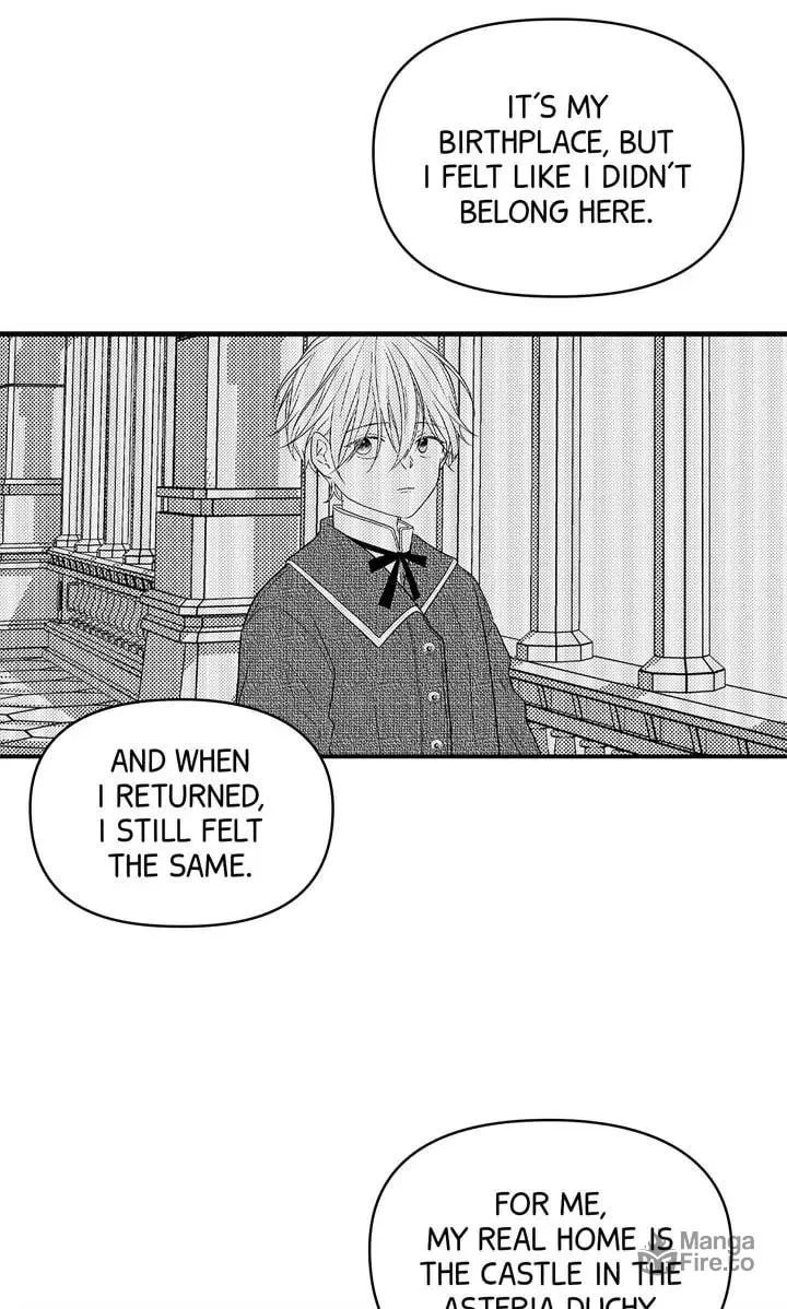 Read Adios April chapter 146 image 17 on Lezhin