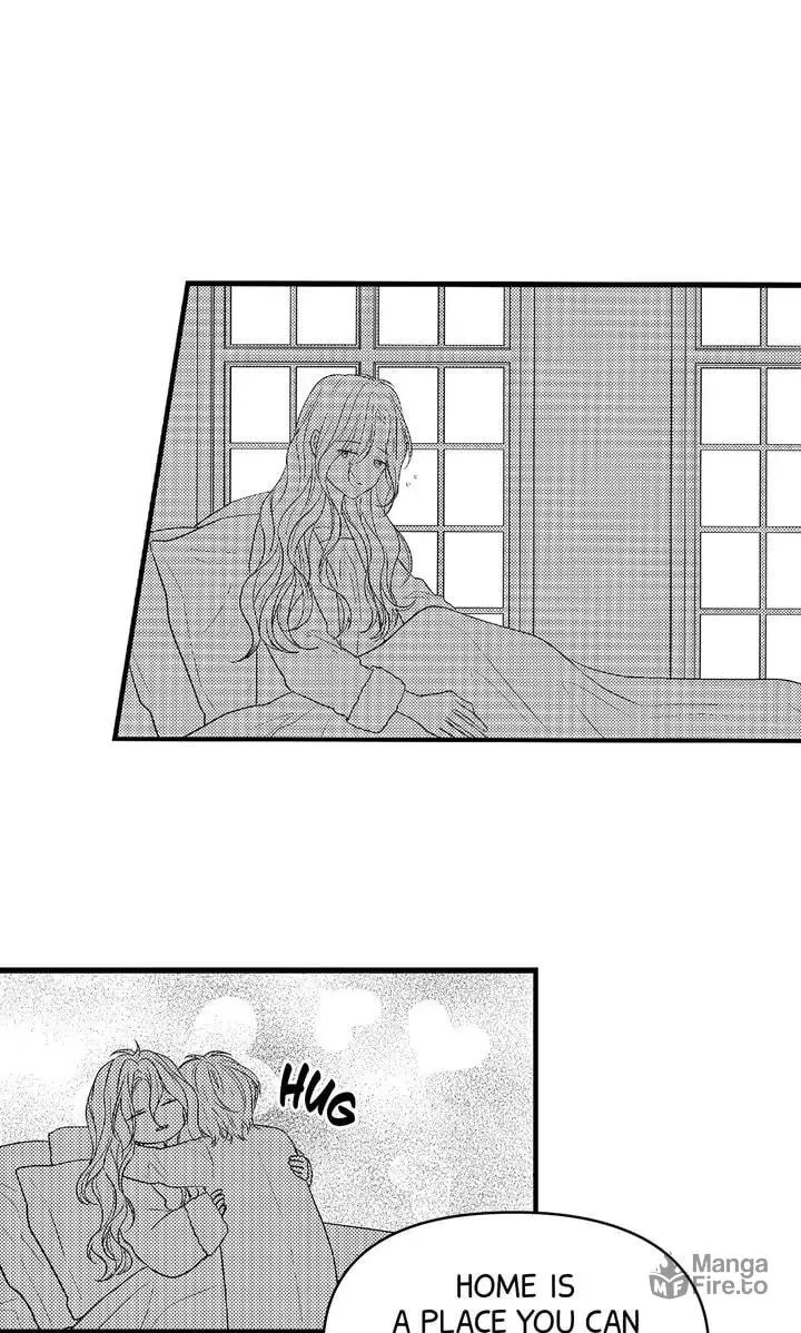 Read Adios April chapter 146 image 19 on Lezhin