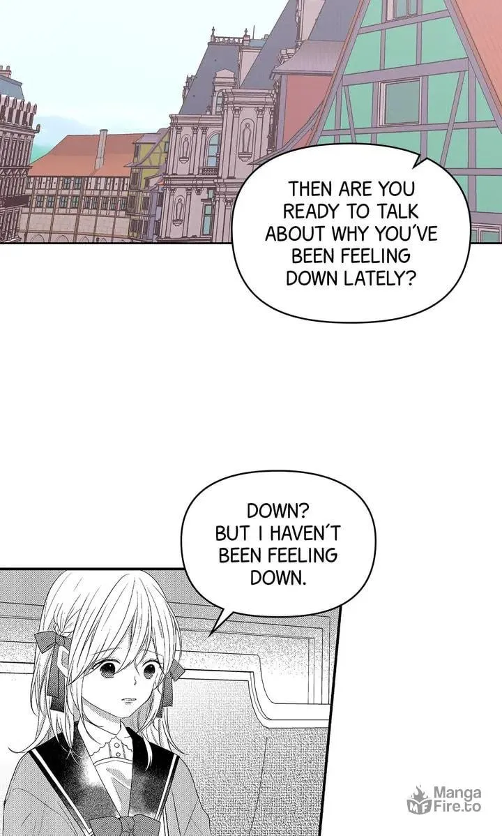 Read Adios April chapter 146 image 2 on Lezhin