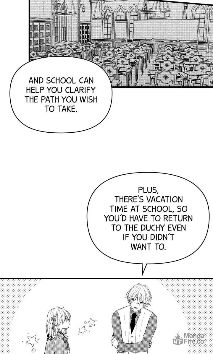 Read Adios April chapter 146 image 23 on Lezhin
