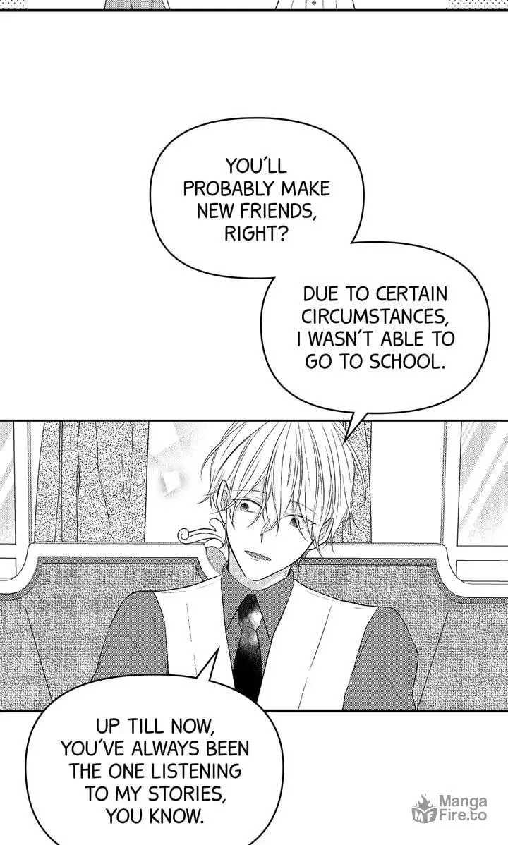 Read Adios April chapter 146 image 24 on Lezhin