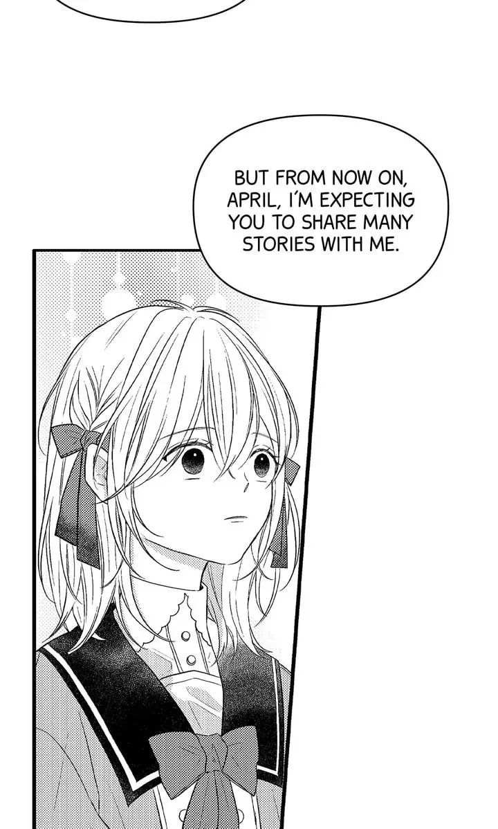 Read Adios April chapter 146 image 25 on Lezhin