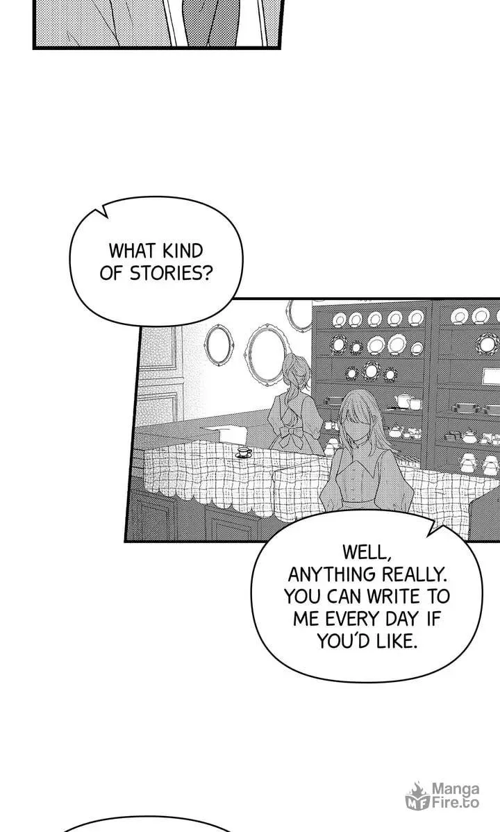 Read Adios April chapter 146 image 26 on Lezhin