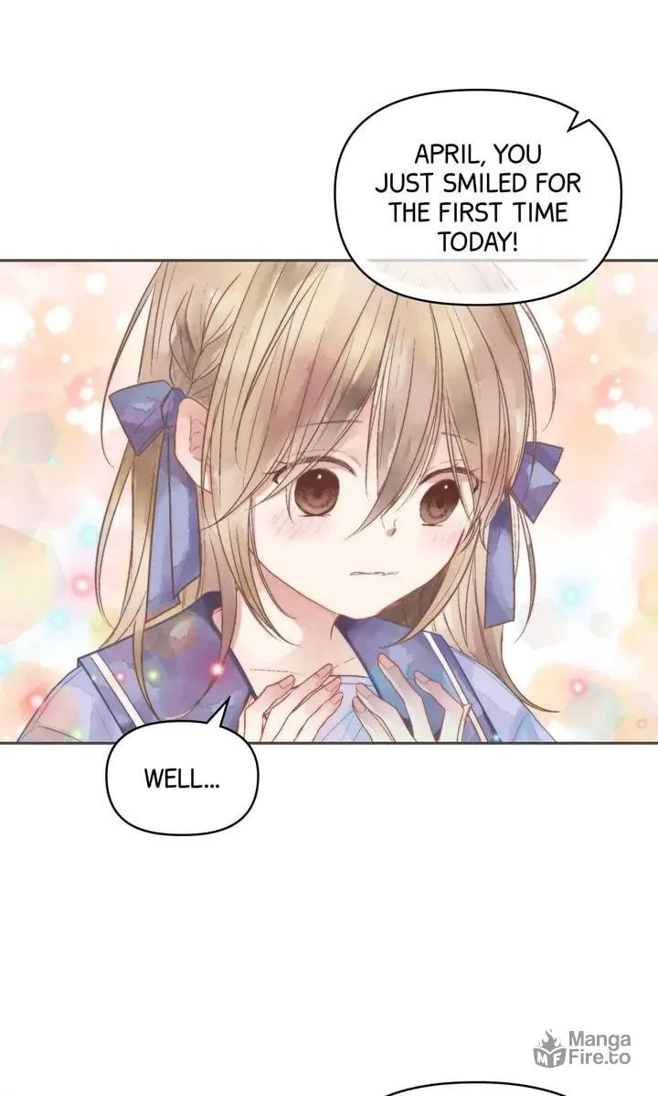 Read Adios April chapter 146 image 32 on Lezhin
