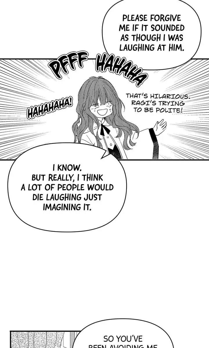 Read Adios April chapter 146 image 33 on Lezhin