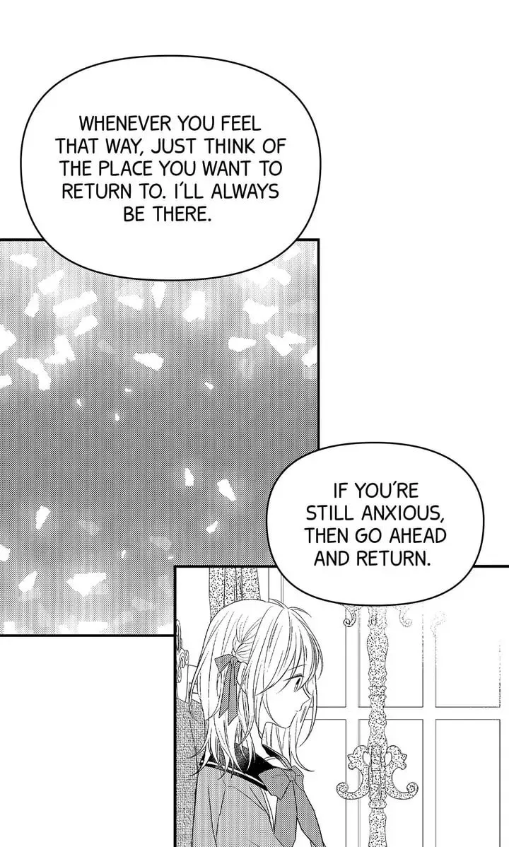 Read Adios April chapter 146 image 36 on Lezhin