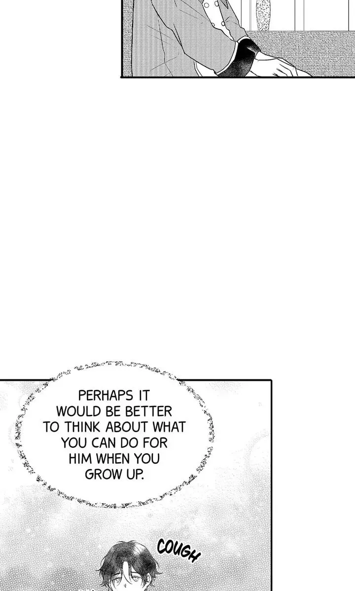 Read Adios April chapter 146 image 37 on Lezhin