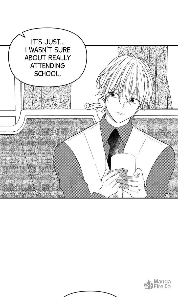 Read Adios April chapter 146 image 4 on Lezhin