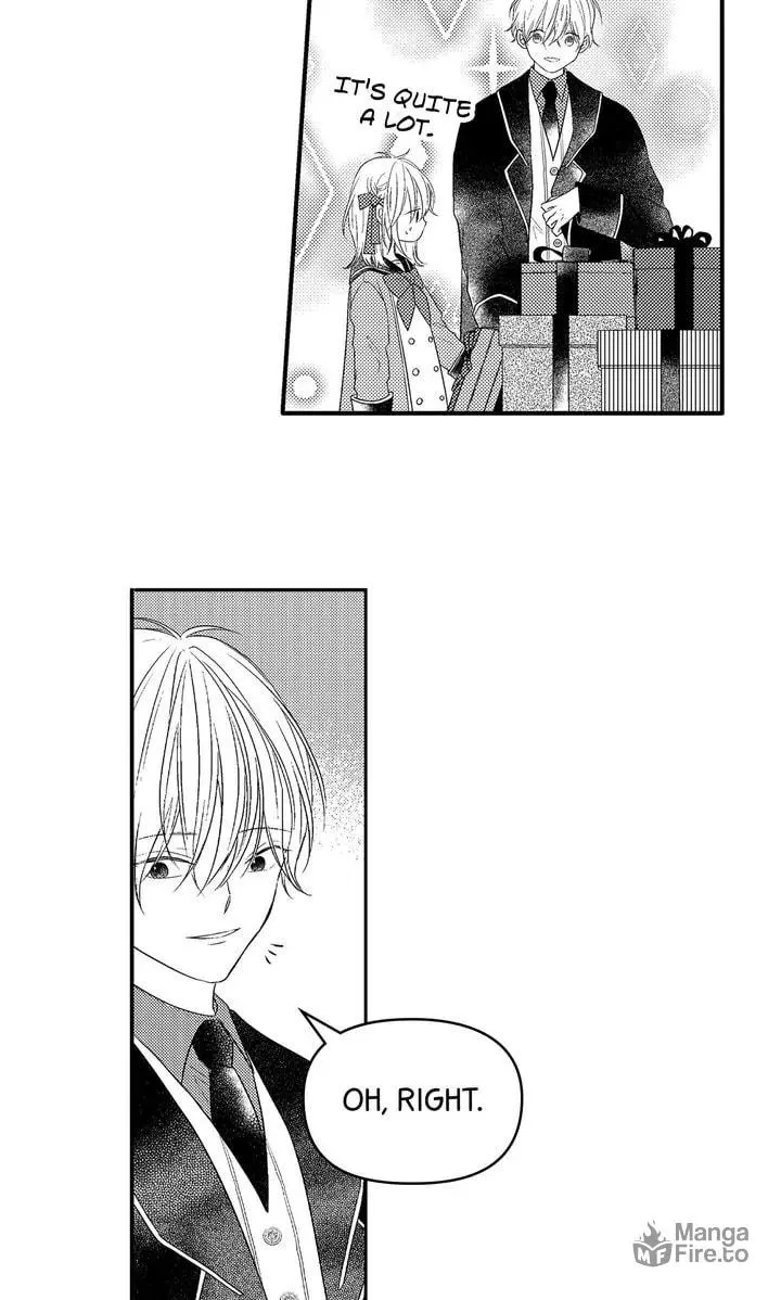Read Adios April chapter 146 image 41 on Lezhin