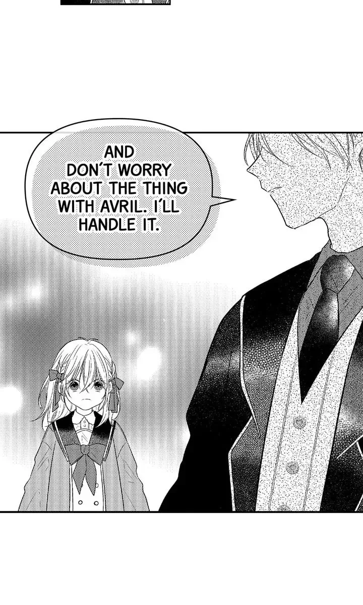 Read Adios April chapter 146 image 42 on Lezhin