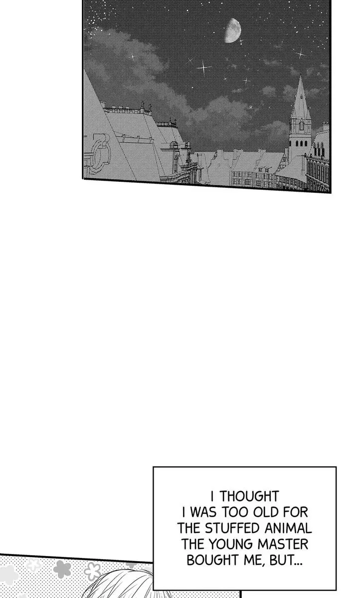 Read Adios April chapter 146 image 45 on Lezhin