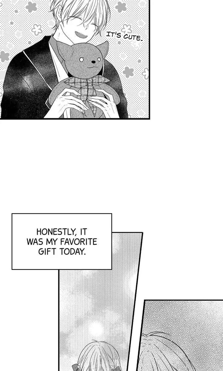 Read Adios April chapter 146 image 46 on Lezhin