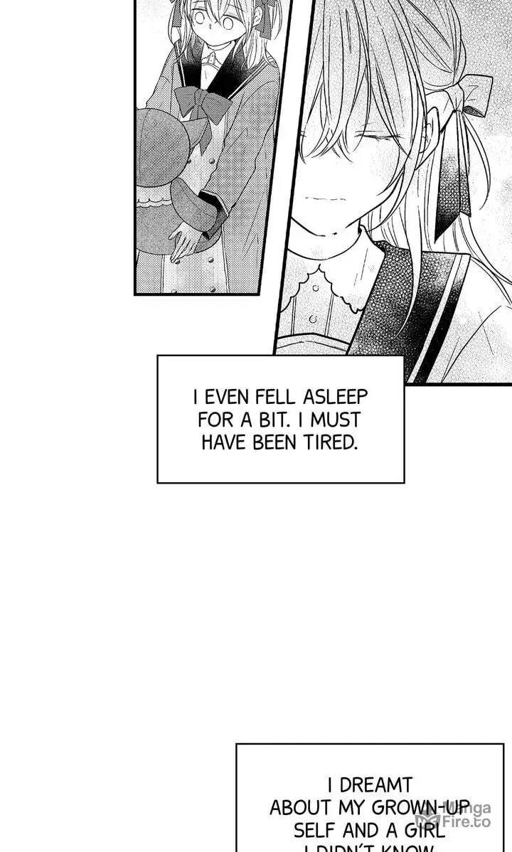 Read Adios April chapter 146 image 47 on Lezhin