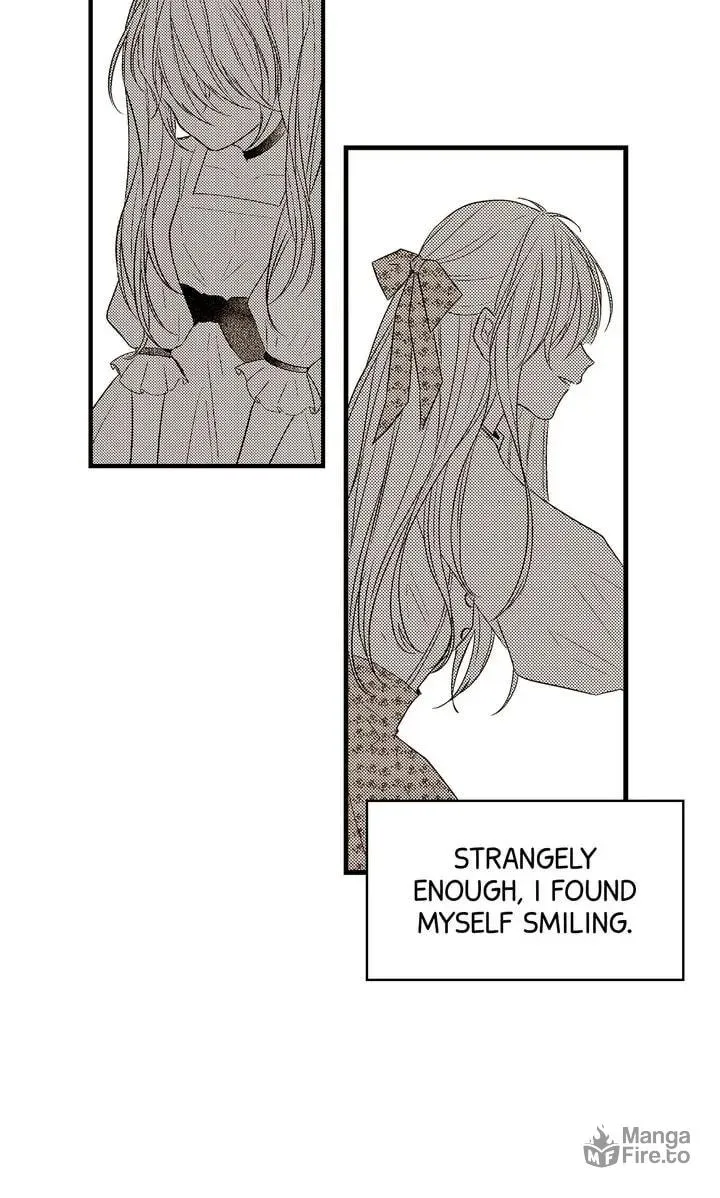 Read Adios April chapter 146 image 49 on Lezhin
