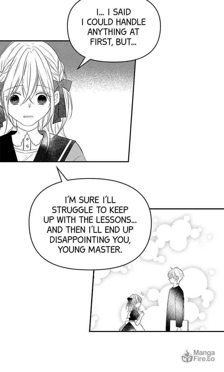 Read Adios April chapter 146 image 5 on Lezhin