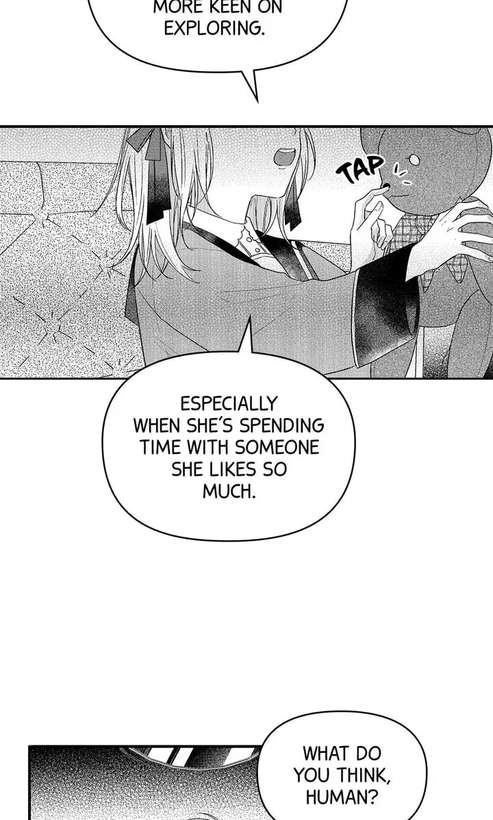 Read Adios April chapter 146 image 52 on Lezhin