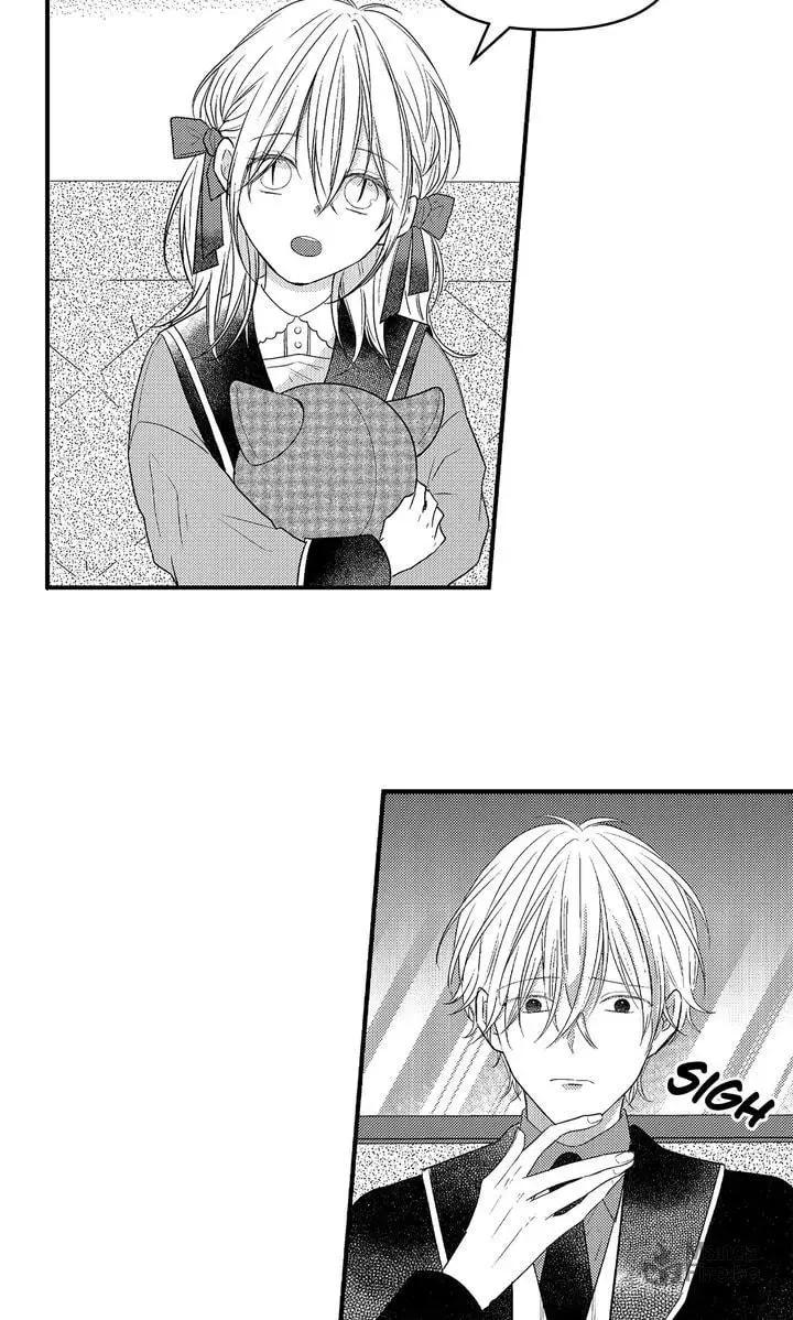 Read Adios April chapter 146 image 53 on Lezhin
