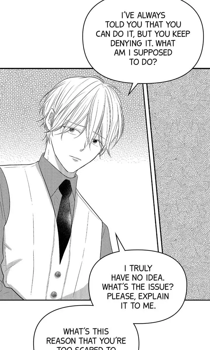 Read Adios April chapter 146 image 7 on Lezhin