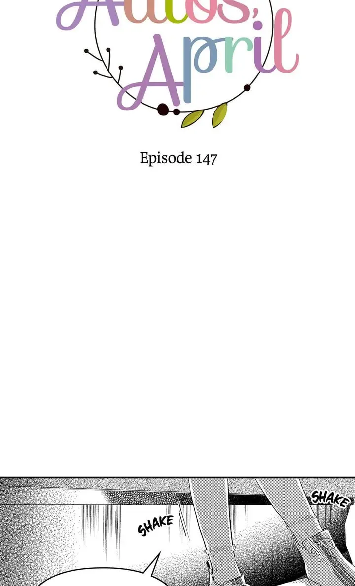 Read Adios April chapter 147 image 1 on Lezhin
