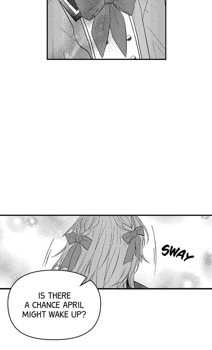 Read Adios April chapter 147 image 12 on Lezhin
