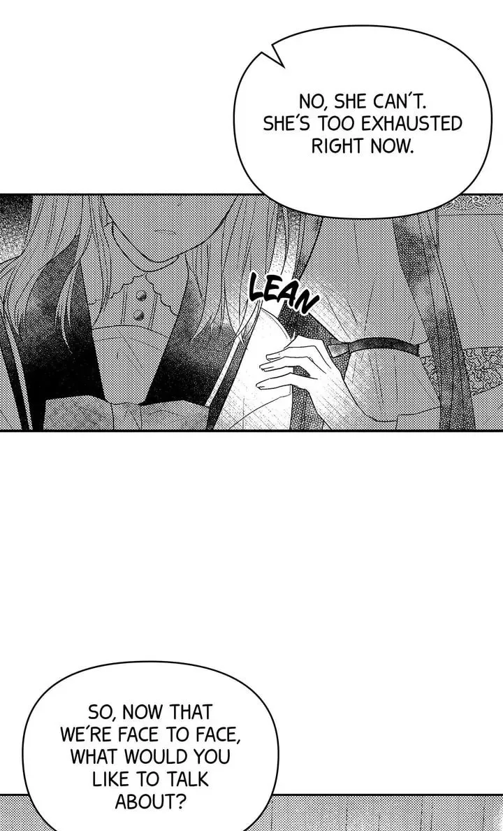 Read Adios April chapter 147 image 13 on Lezhin