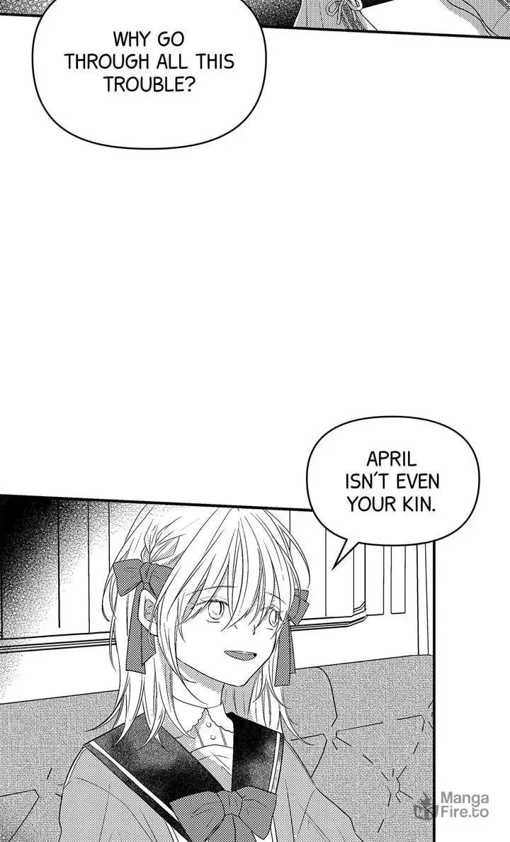 Read Adios April chapter 147 image 2 on Lezhin
