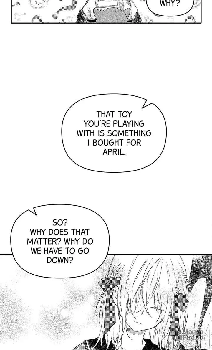 Read Adios April chapter 147 image 23 on Lezhin