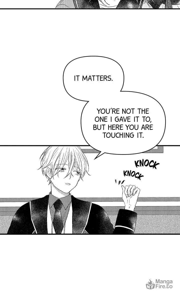 Read Adios April chapter 147 image 24 on Lezhin