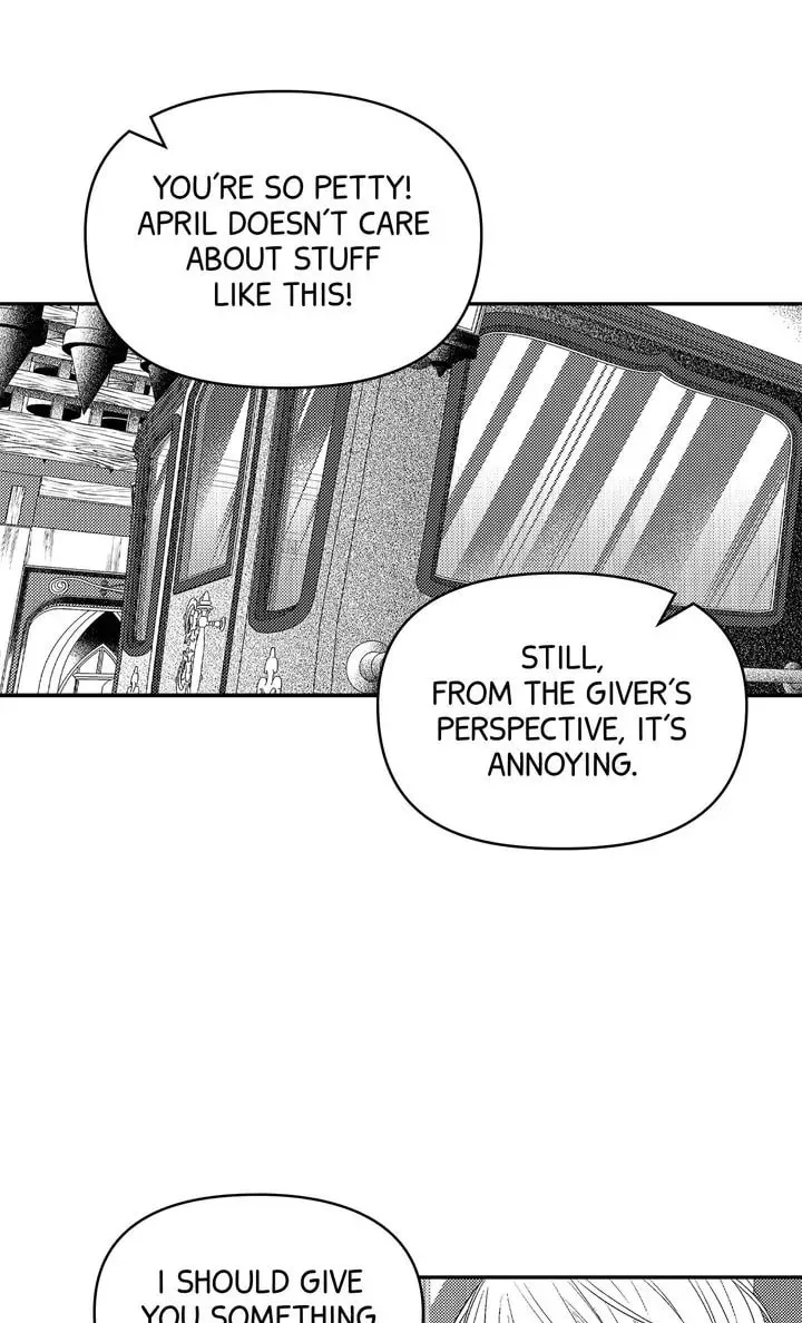 Read Adios April chapter 147 image 25 on Lezhin