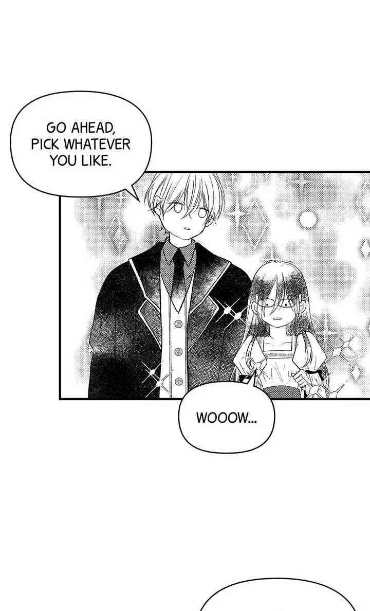 Read Adios April chapter 147 image 28 on Lezhin