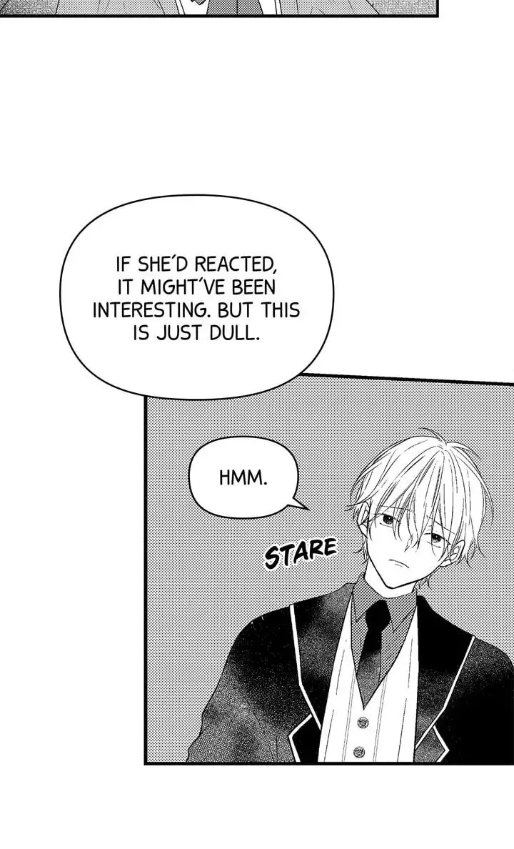 Read Adios April chapter 147 image 3 on Lezhin
