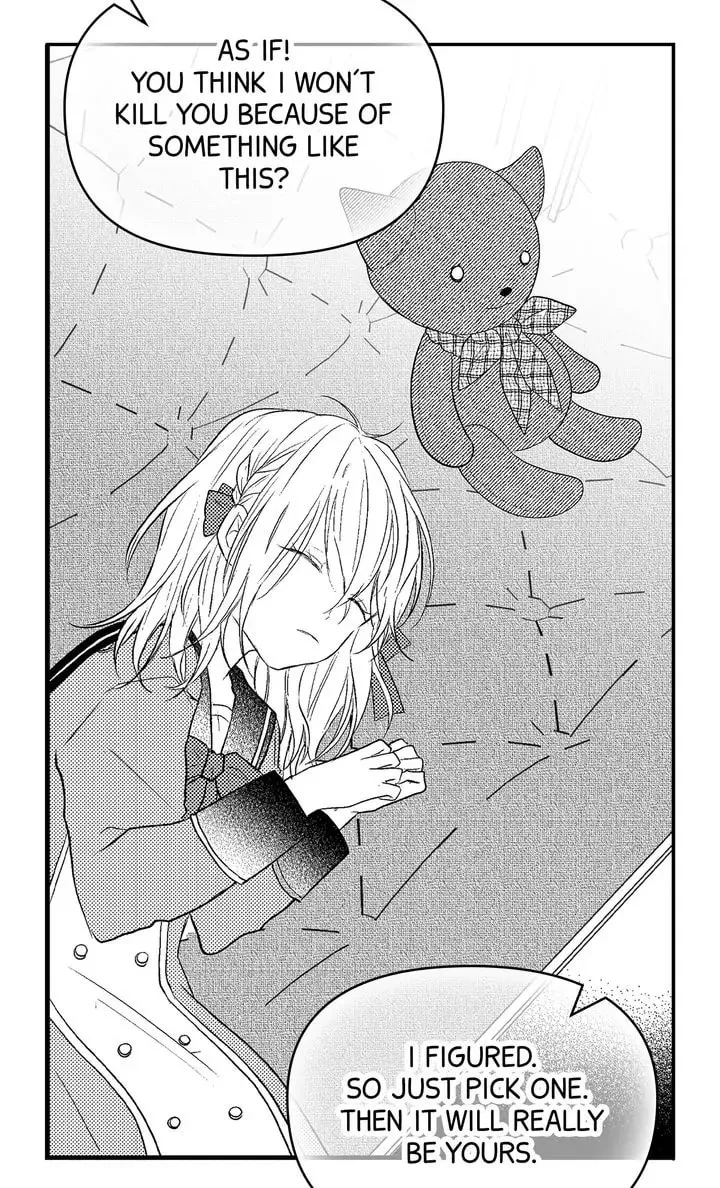 Read Adios April chapter 147 image 31 on Lezhin